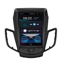 Autoradio 64G Android 13 GPS