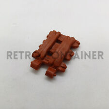 SMURFS Puffi Schlumpf Pitufo Schleich - Fence Steccato Porta