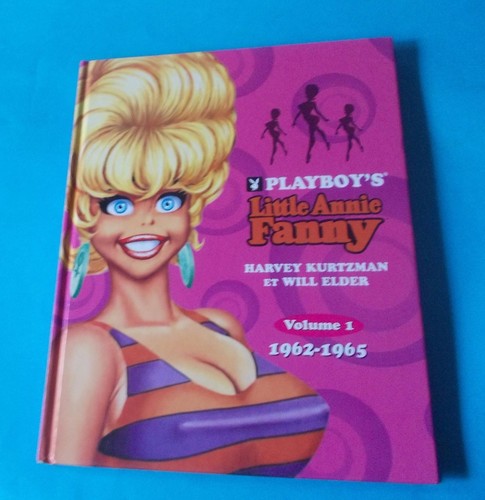 Playboy little annie - playboy’s, ‘little