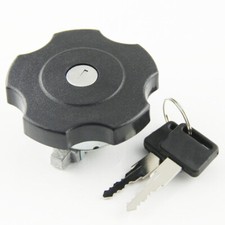 TAPPO SERBATOIO CARBURANTE CON CHIAVE Per Yamaha XT600 XZ550 XS250 XJ900 XJ650