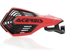 Acerbis future red black - acerbis, k-future