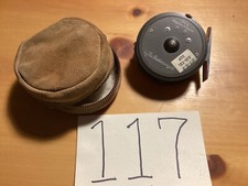 Mulinello a mosca vintage