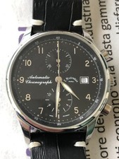 MARINELLA CRONOGRAFO AUTOMATICO SWISS ORIGINALE