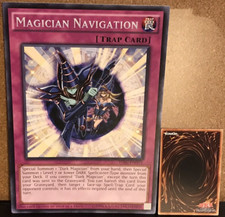 Jumbo Oversized YUGIOH Promo