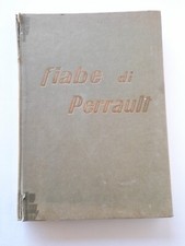 Fiabe di Perrault - Carroccio