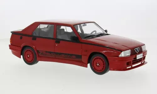 Modelcar group auto - , 1:18