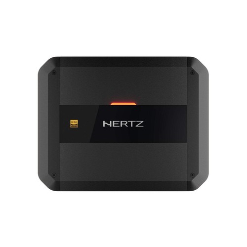 Hertz amplificatore auto - hertz,