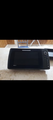 Humminbird helix - humminbird, 9