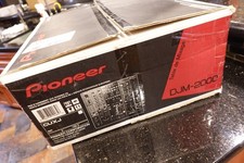 Pioneer djm 2000 mixer - pioneer,