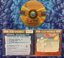 Dire Straits – Twisting By