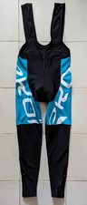 EKOI Pantalone Bib Ciclismo