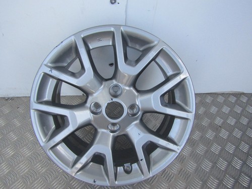 Cerchio lega originale fiat - in,
