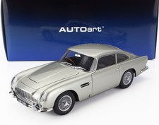1/18 AUTOART - ASTON MARTIN -
