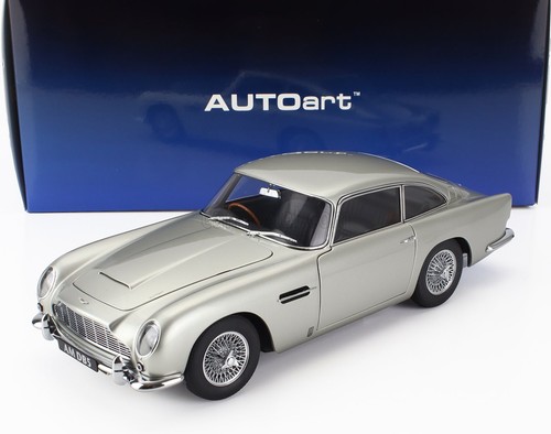 Autoart aston martin - martin,