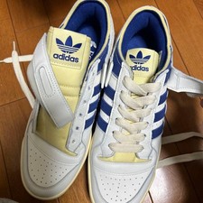 Adidas FORUM 84 LOW mai usate