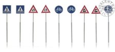 Artitec 387.215 set di 9
