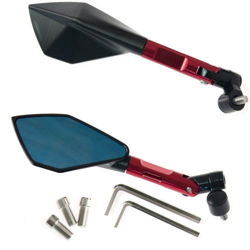 Coppia specchietti retrovisori - coppia,