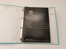 Manuale officina per stazioni
