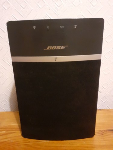 Bose soundtouch - bose,