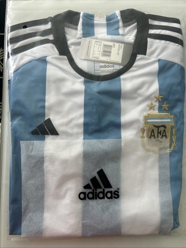 Maglia argentina uomo large - maglia,