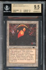 Gem Mint BGS 9.5 Antichità