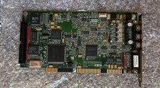 Scheda audio Media Vision Pro Audio Spectrum 16 (PAS16) con interfaccia SCSI 