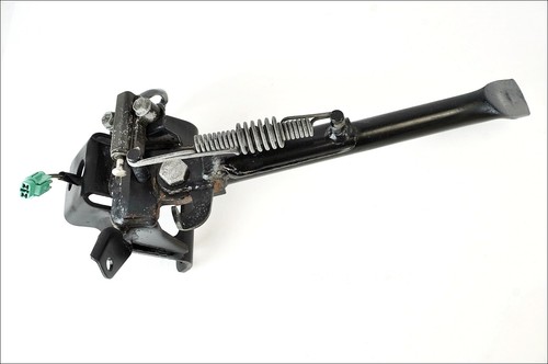 Cavalletto laterale con - laterale,