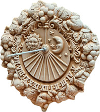 Meridiana Decorativa Meridiana