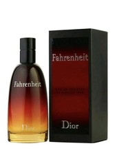 Dior Fahrenheit Eau De