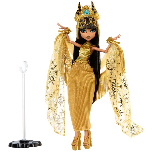 Cleo nile doll monster - cleo, de