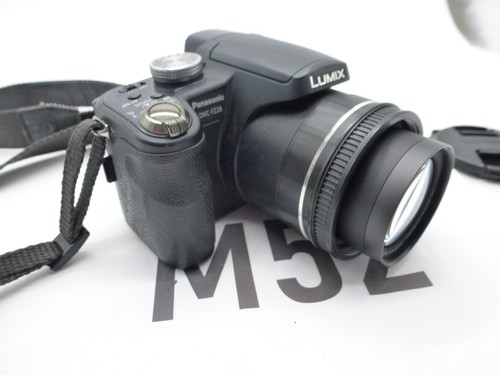 Panasonic lumix dmc fz28 1 - lumix, 10,1