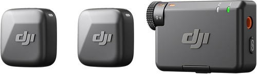 Dji mic mini - dji,