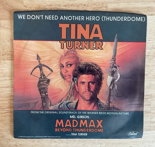 Tina turner don - turner, we