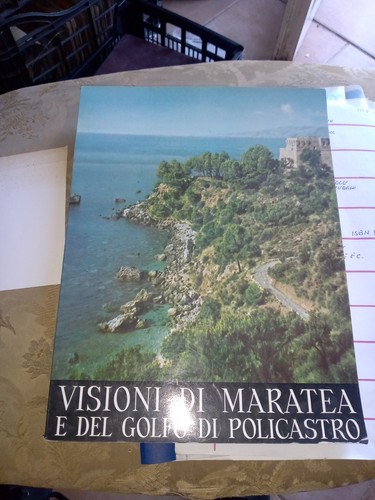 2188n visioni maratea del - visioni,
