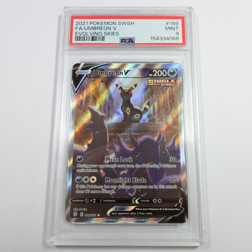 2021 psa mint - -, carta