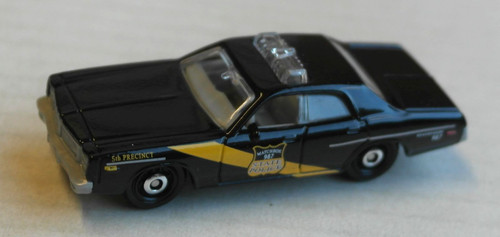 Matchbox 1978 dodge monaco - dodge,