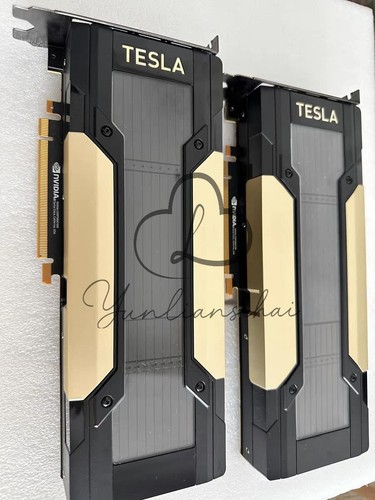 Gpu originale nvidia tesla - gpu,