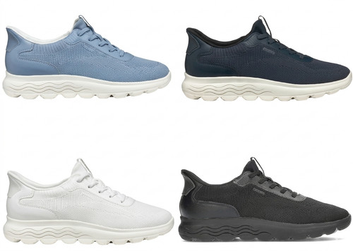 Scarpa donna geox - scarpa,