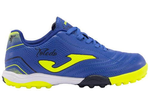 Joma toledo scarpe - jr, calcetto