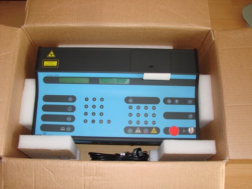 Laser co2 asah - co2, 450p