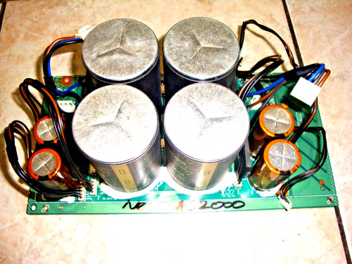 Yamaha s2000 alimentatore - yamaha, a-s2000