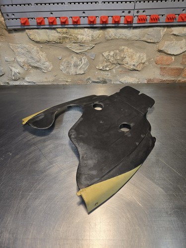 Plastica carena sottocodone - carena,