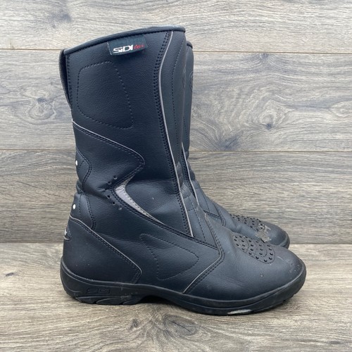 Stivali moto sidi lei donna - moto,