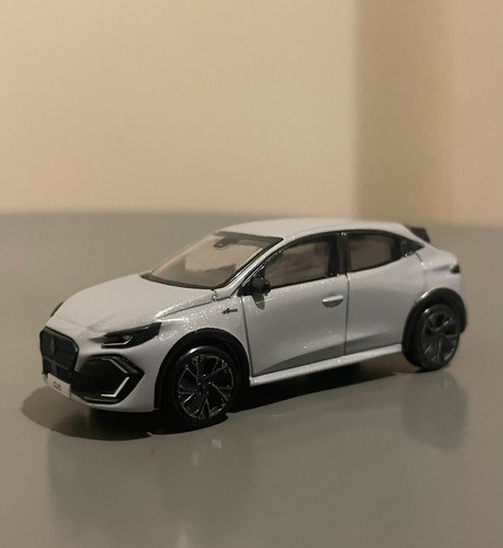 Modellino norev renault - norev, 6