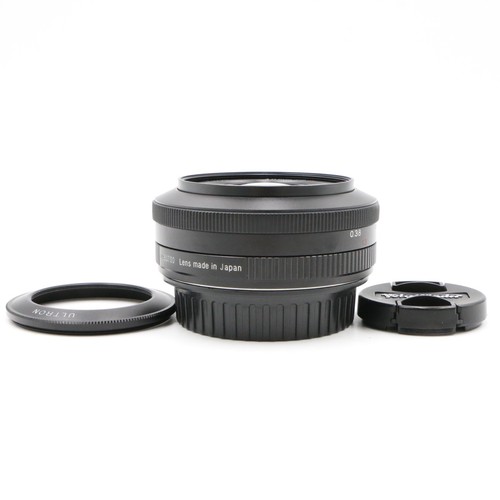 Voigtlander ultron 40mm sl - voigtlander,