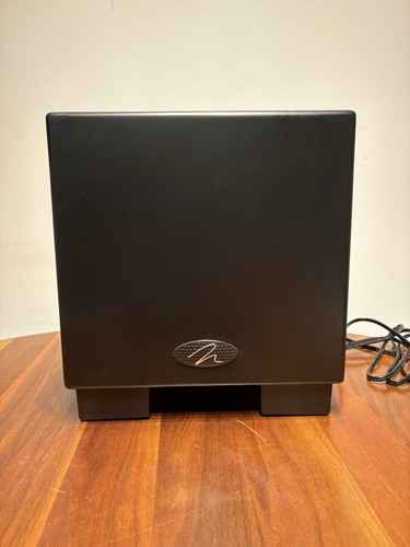 Martinlogan dynamo 700w - martinlogan,