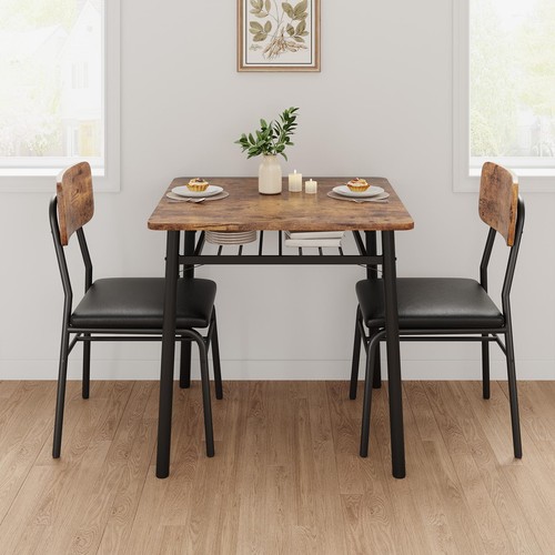 Tavolo pranzo con sedie - con,
