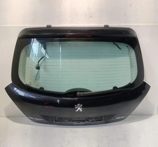 8701CS PORTELLONE POST. per PEUGEOT 207 (04/06>06/09<) 1.4 BER 5P/B/1360CC 2007