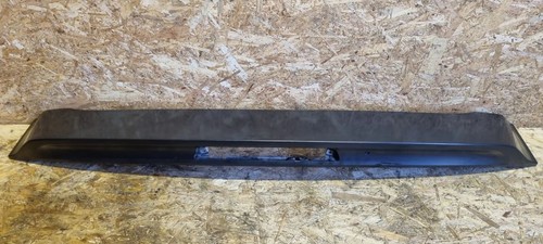 Spoiler posteriore honda v - spoiler, fr-v