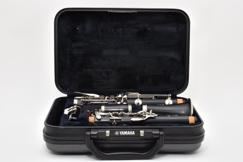 Clarinetto yamaha ycl - ycl-250, bb